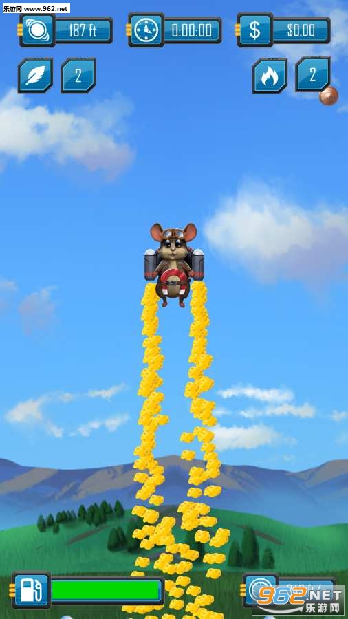 Mouse Launch(��������׿��)��ͼ3