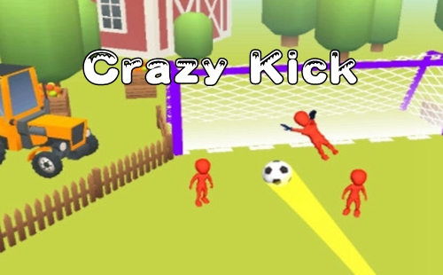 Crazy Kick��Ϸ����_�������Crazy Kick����_������
