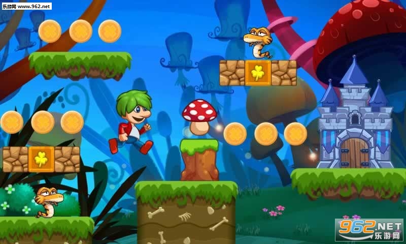 Victo(维克托的世界安卓版)截图3