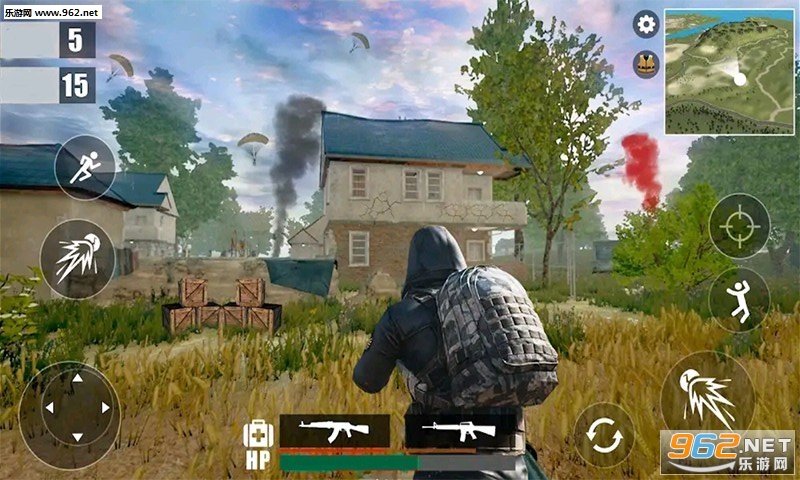 ��������ս����׿���ͼ3