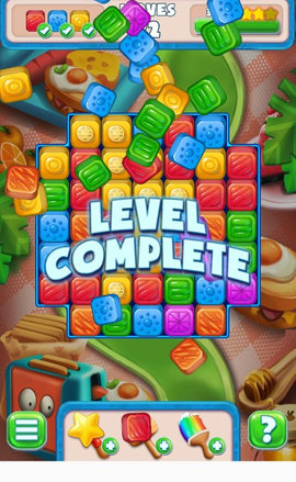 Kitchen Blast(������������)v1.0002��ͼ0