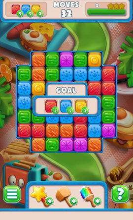 Kitchen Blast(������������)v1.0002��ͼ1