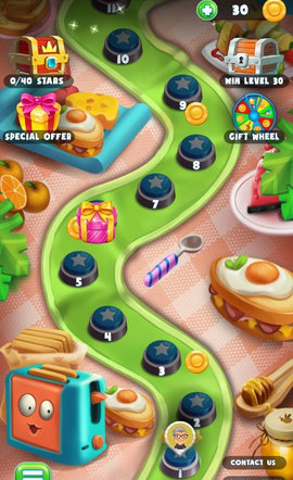 Kitchen Blast(������������)v1.0002��ͼ2
