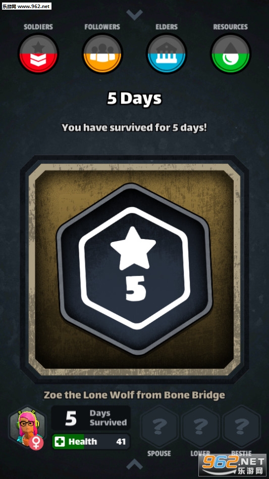 Alive2Survive���°��ͼ2