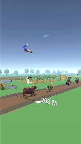 Bike Hop(���г���Ծ��׿��)��ͼ1