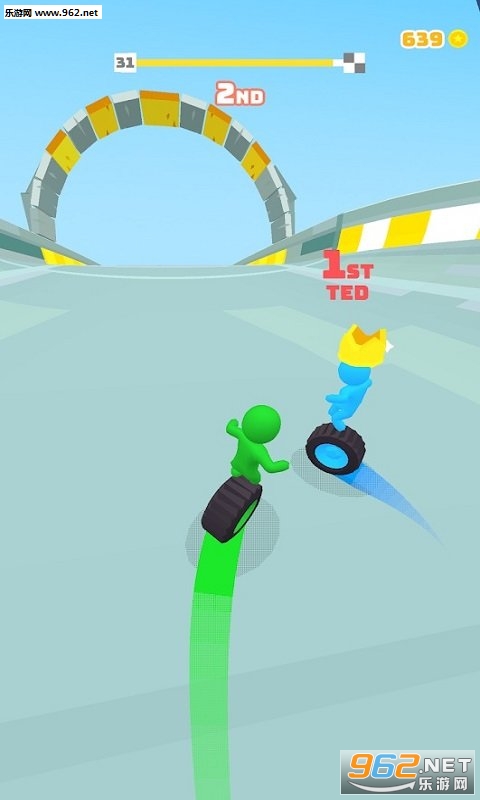 Turbo Stars��׿���ͼ0