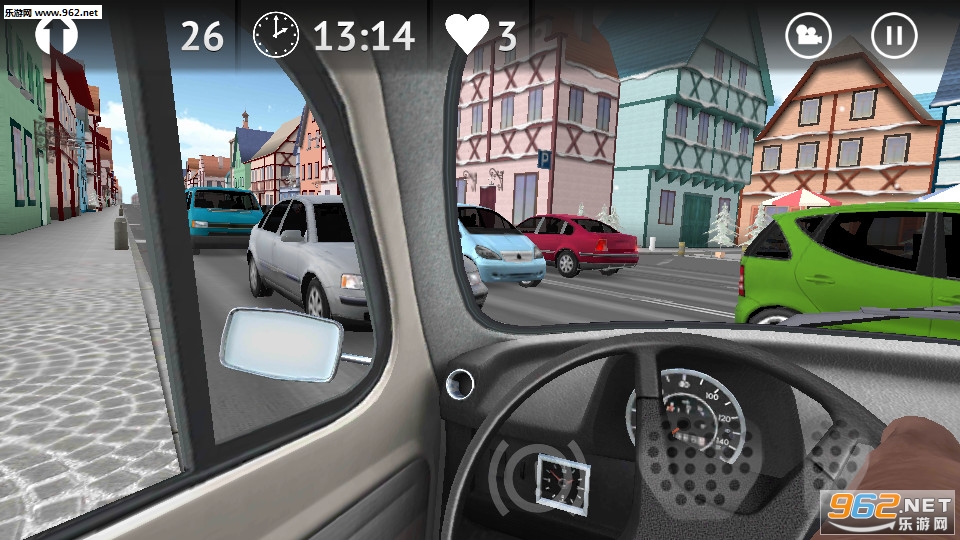 ����������ʻ�¹��������°�v1.16��ͼ3