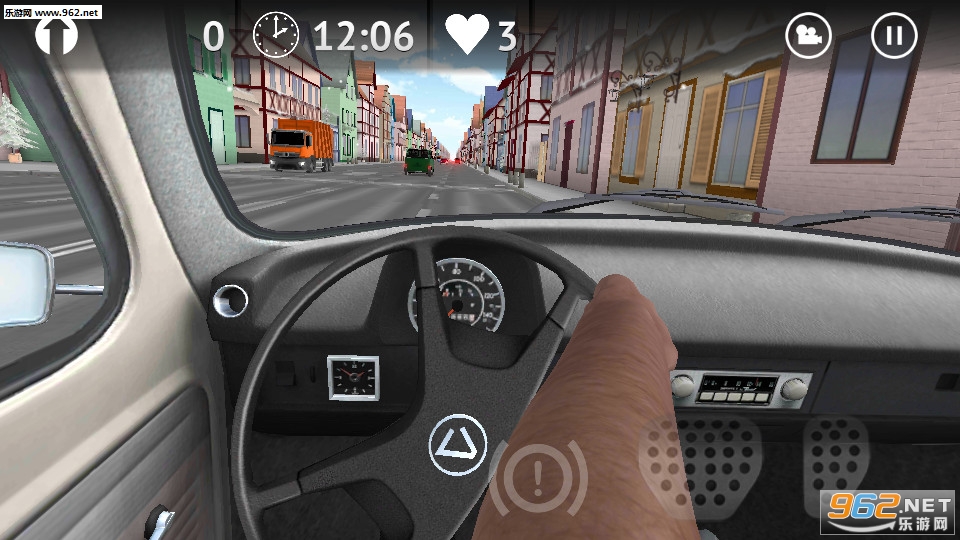 ����������ʻ�¹��������°�v1.16��ͼ2