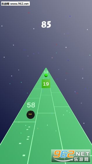 滚动的天空球安卓版截图2