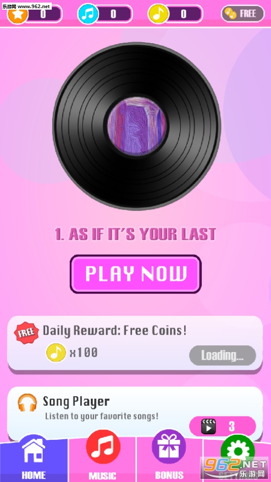Blackpink(�ڷ�ħ����ש��׿��)��ͼ1