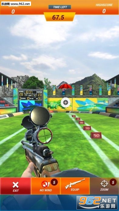 �����ShootingRange��׿���ͼ2