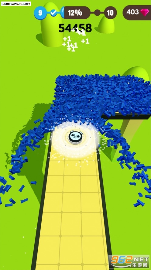 Leaf Blower 3D(��ɨ��Ҷ��6��׿��)��ͼ1