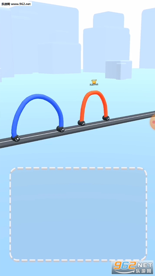 �滭����Draw Race�ֻ���Ϸ��ͼ1