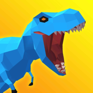 Dinosaur Rampage(������ҵ����)