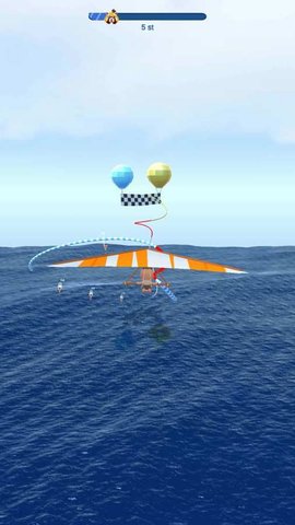 ��ʵ3D�߿ջ������ν�ͼ2