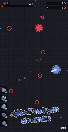 OLDEF.io��׿���ͼ0