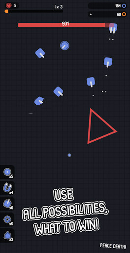 OLDEF.io��׿���ͼ2
