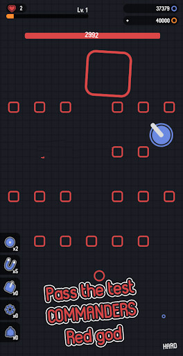 OLDEF.io��׿���ͼ3