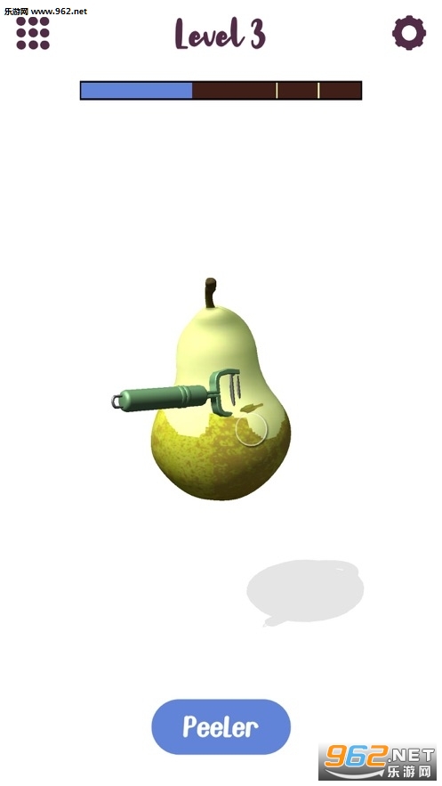 I Peel Good(��Ƥģ������׿��)��ͼ0