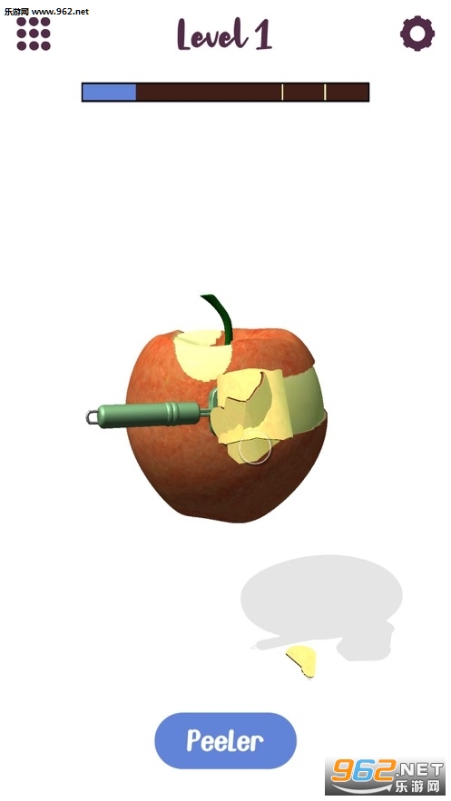 I Peel Good(��Ƥģ������׿��)��ͼ1