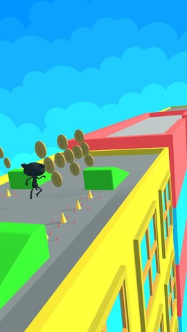 Cat Jump(��è��Ծ�޾��ܿᰲ׿��)��ͼ2