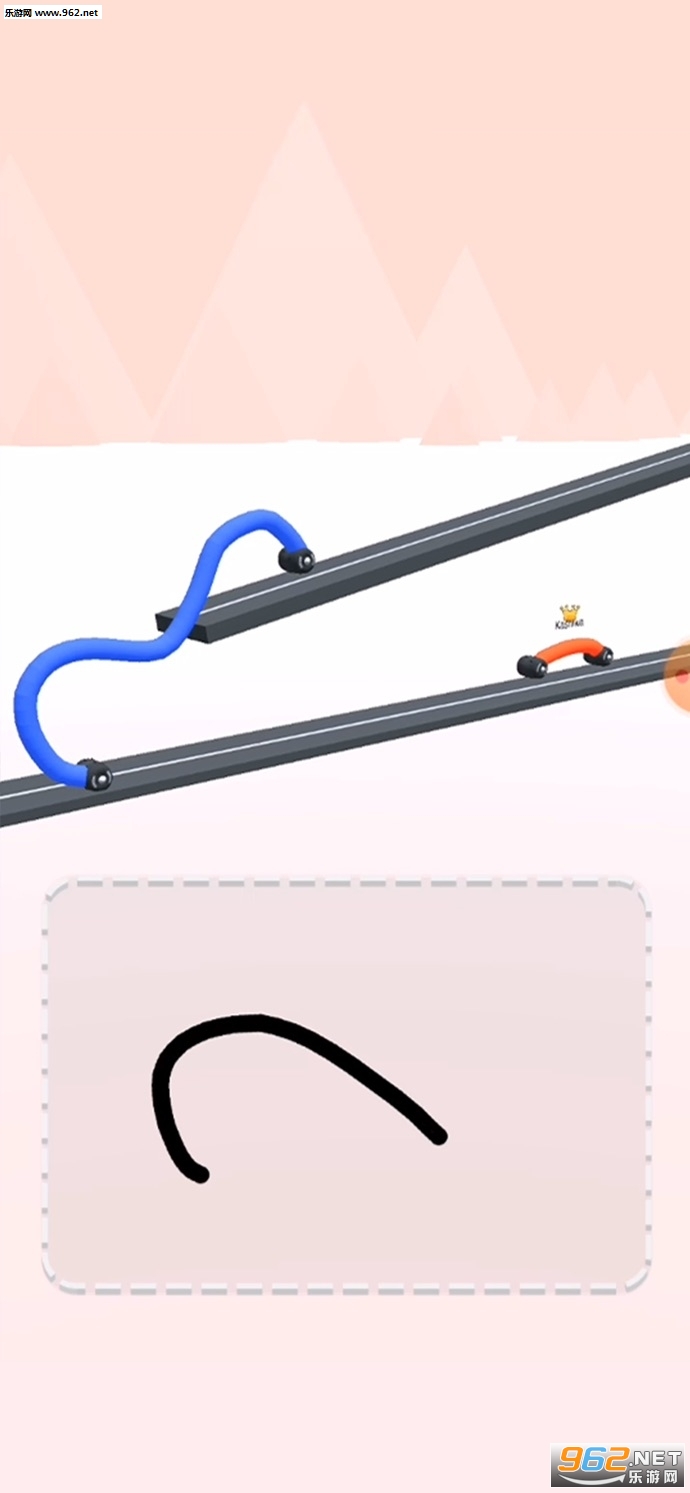 绘画竞赛抖音Draw Race安卓版截图3