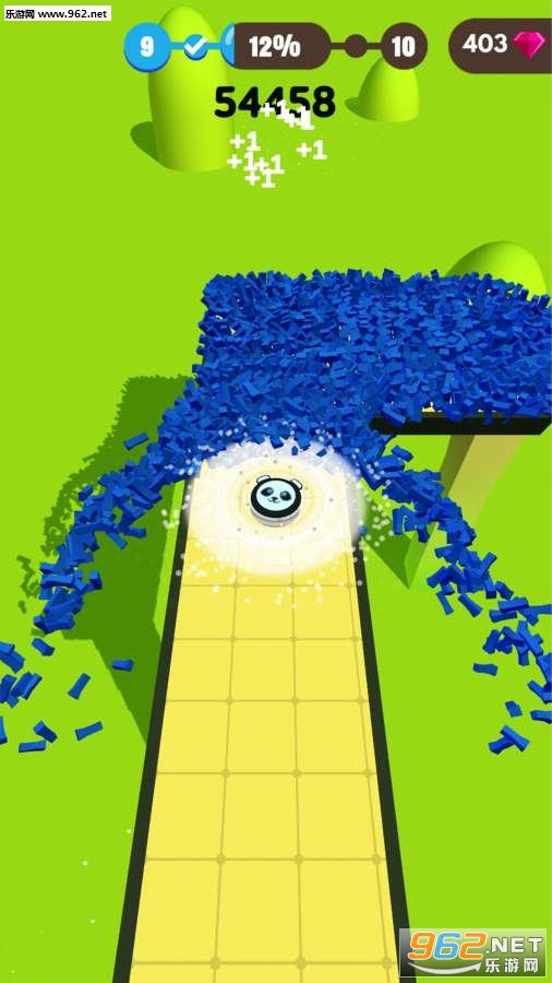 Leaf Blower 3D(��ɨ��Ҷ��6����)��ͼ3