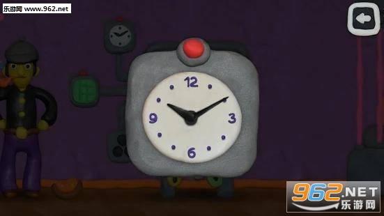 12 LOCKS: Plasticine room��׿���ͼ2
