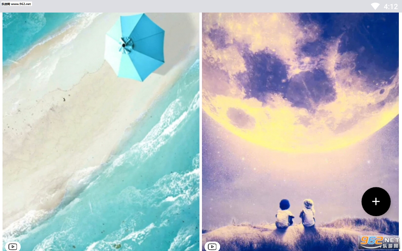 i Phone Live Wallpapers(ƻ��ԭװ��ֽapp)v1.0(i Phone Live Wallpapers)��ͼ0