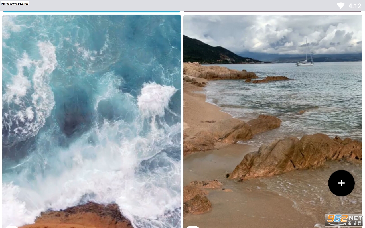 i Phone Live Wallpapers(ƻ��ԭװ��ֽapp)v1.0(i Phone Live Wallpapers)��ͼ1