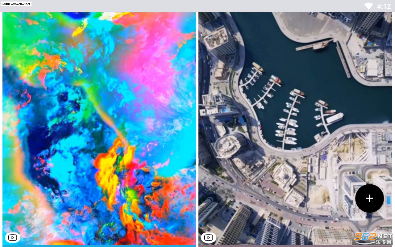 i Phone Live Wallpapers(ƻ��ԭװ��ֽapp)v1.0(i Phone Live Wallpapers)��ͼ2