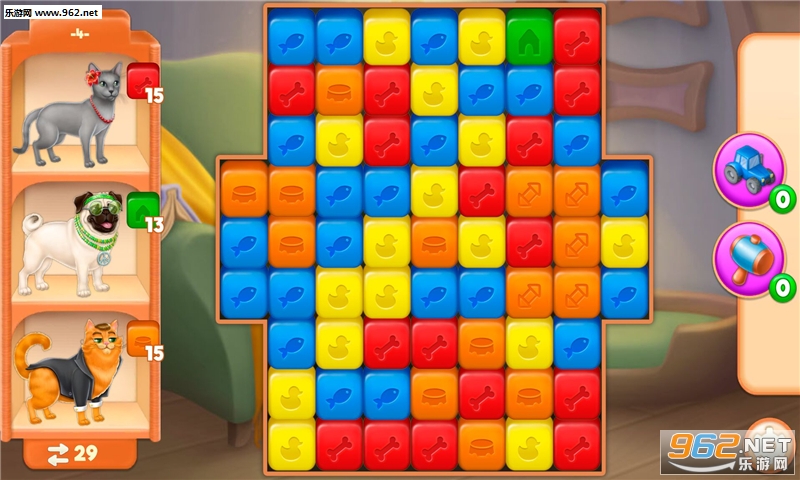 Mansion Blast(��լ��ը��׿��)��ͼ1