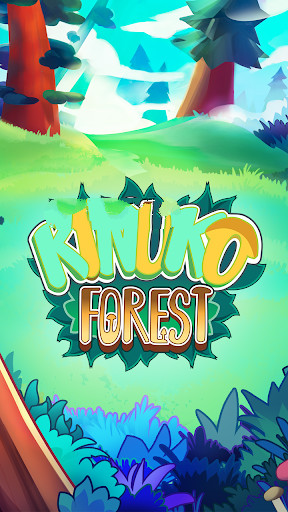 KinokoForest(Ģ��ɭ�ְ�׿��)��ͼ1