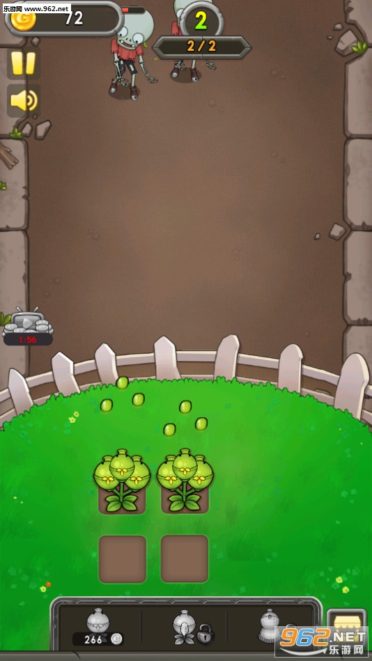 plant beat zombies��׿���ͼ2