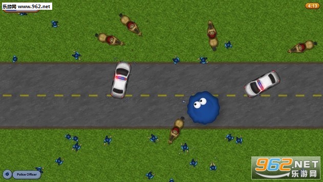 Snack Hunter Galaxy(С��������ϵ��׿��)��ͼ2