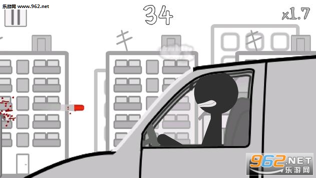 Stickman Insane Bullet(����˷���ӵ���׿��)��ͼ2