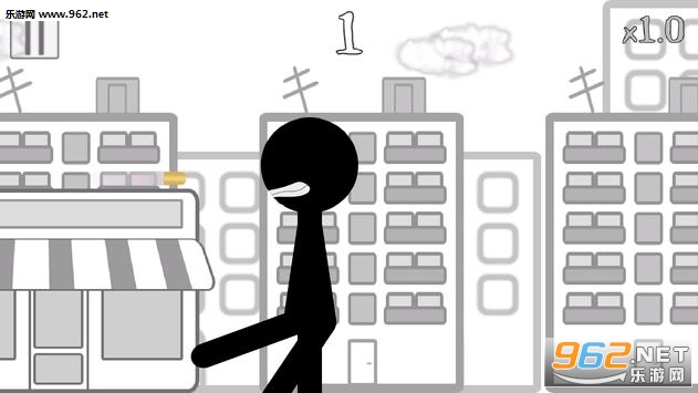 Stickman Insane Bullet(����˷���ӵ���׿��)��ͼ3