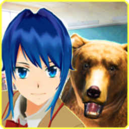 Animal School Simlulator �ɤ��֤ĥ����`�륷�ߥ��`���`(����ѧУģ������׿��)