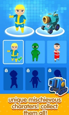 BumpGo(����ǰ����׿��)��ͼ3