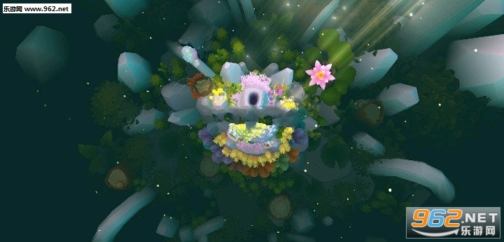 My Guppy(我的孔雀鱼游戏)截图0