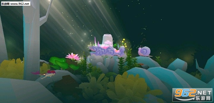 My Guppy(我的孔雀鱼游戏)截图1
