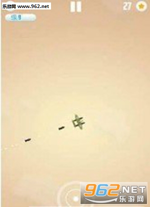 暴走飞机大作战安卓版截图2