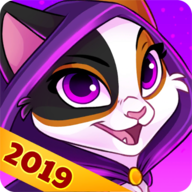 Castle Cats(�Ǳ�è���°�)