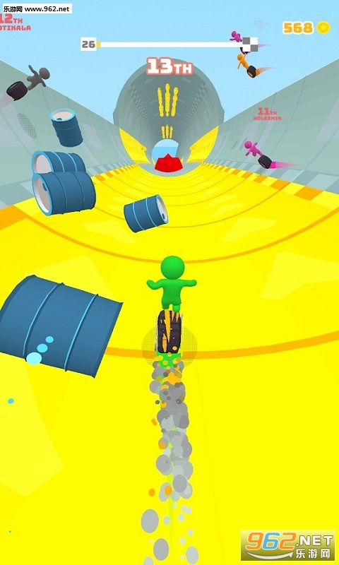 Turbo Stars(�����Ҷ���׿��)��ͼ1