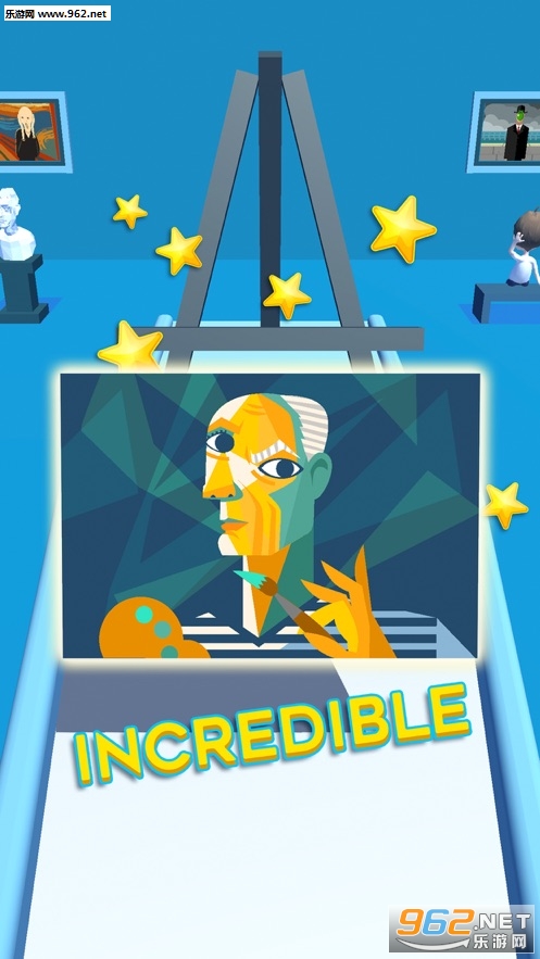 Art Ball 3D(������3D��׿��)v1.0.0 (Art Ball 3D)��ͼ0
