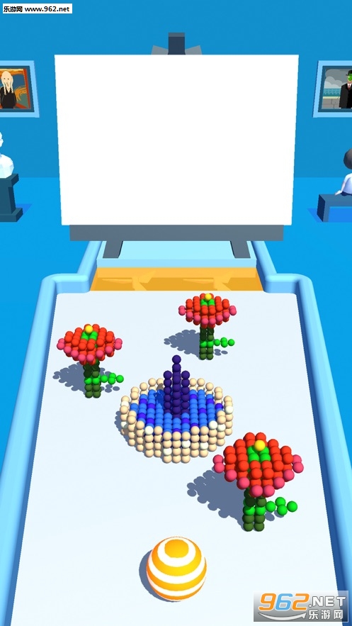 Art Ball 3D(������3D��׿��)v1.0.0 (Art Ball 3D)��ͼ2