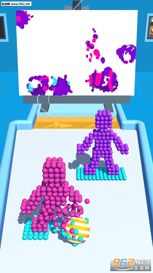 Art Ball 3D(������3D��׿��)v1.0.0 (Art Ball 3D)��ͼ3