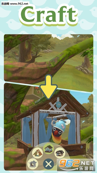 birdbnb(С�����簲׿��)��ͼ2