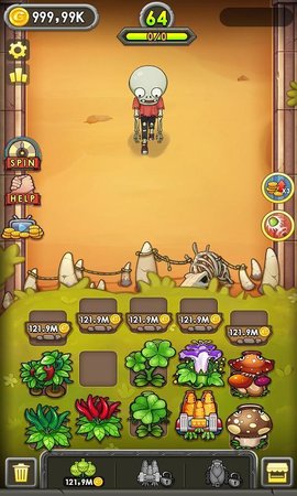 Plant Beat Zombies(ֲ���ս֮������԰��׿���°�)��ͼ0