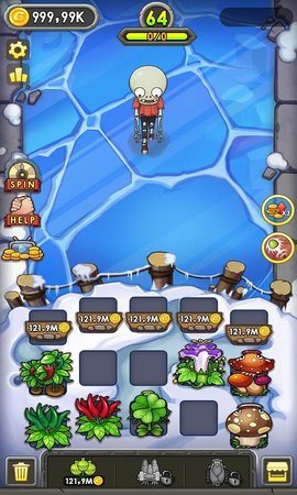 Plant Beat Zombies(ֲ���ս֮������԰��׿���°�)��ͼ1